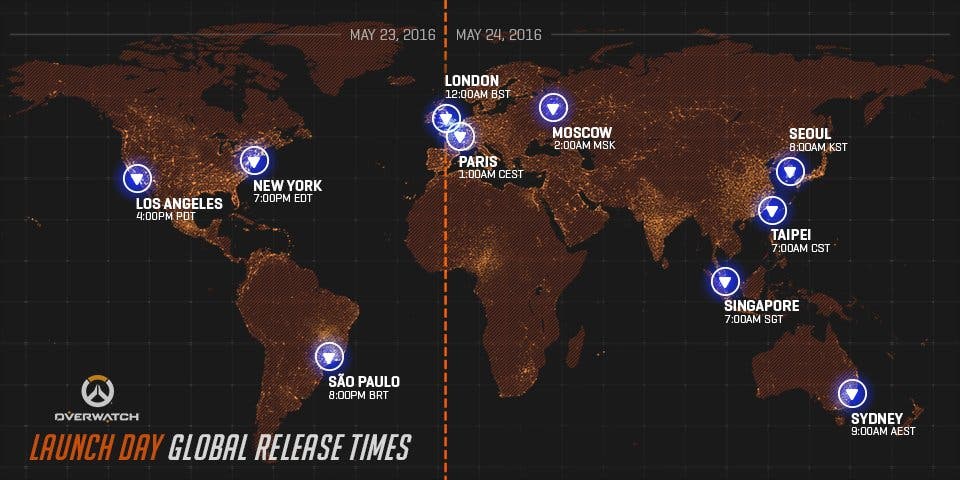 Overwatchtimes