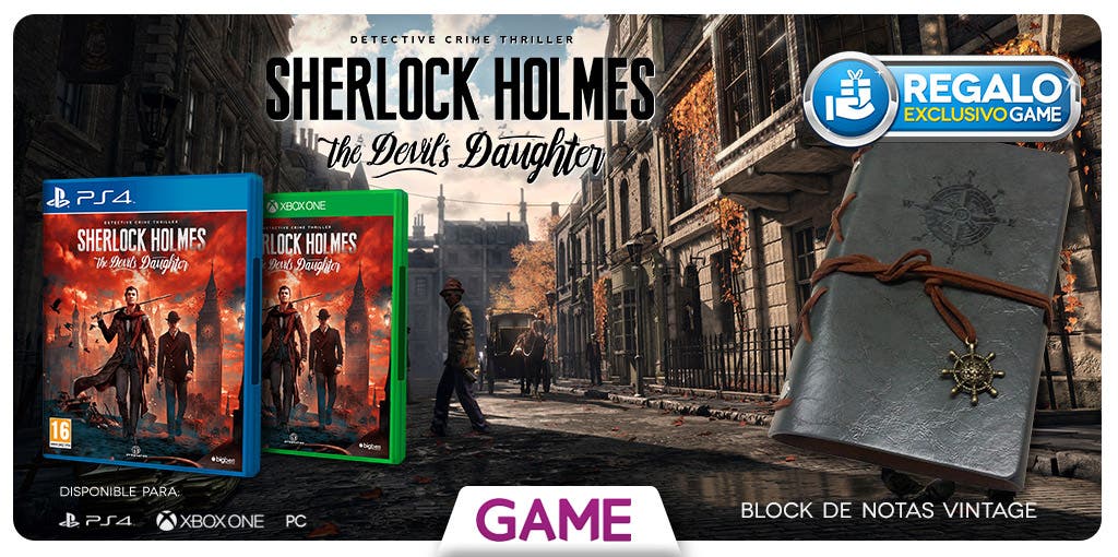 SherlockHolmesTheDevilsDaughter_AgendaExcGAME