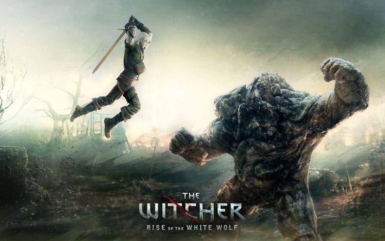La saga The Witcher puede tener nuevas entregas