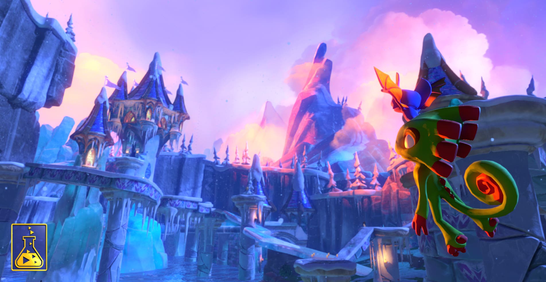 Yooka_Glacier