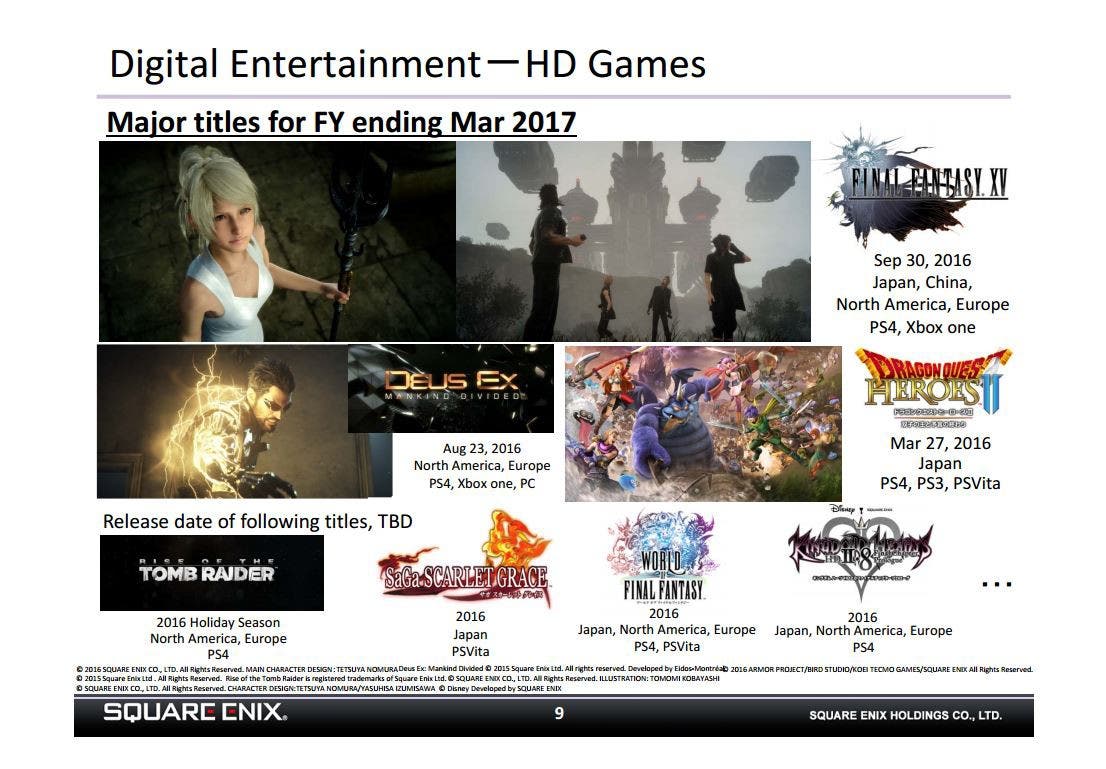 kingdom hearts 3 lanzamiento