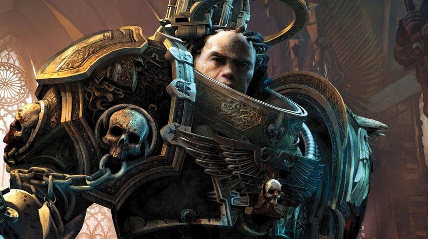 Warhammer 40.000: Inquisitor ? Martyr podría ver la luz en mayo