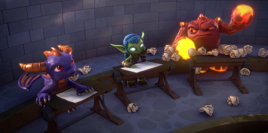 Activision-SkylandersAcademy-1