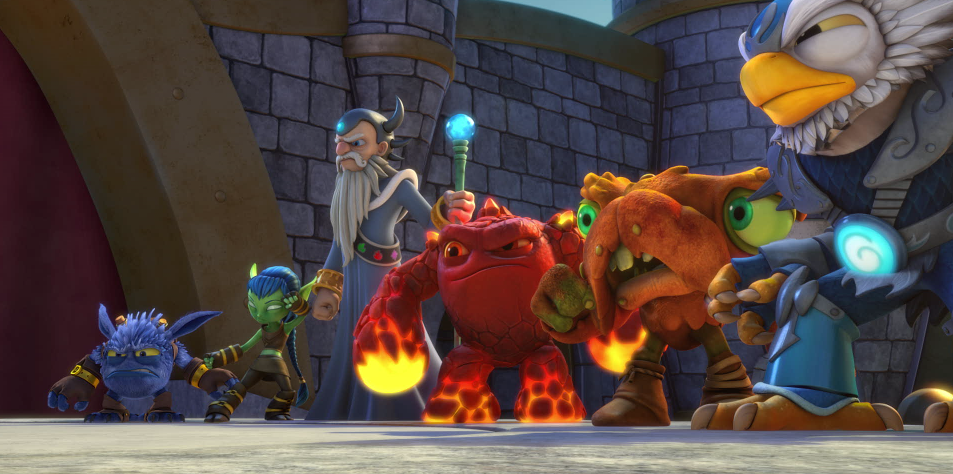 Activision-SkylandersAcademy-4