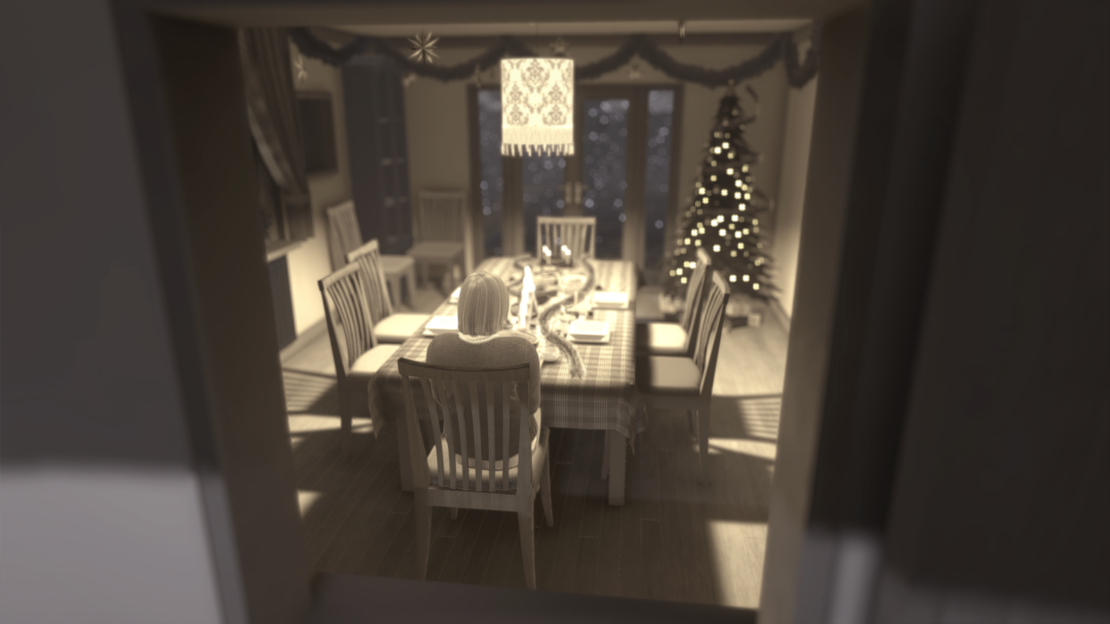 Análisis de Fragments of Him para Xbox One