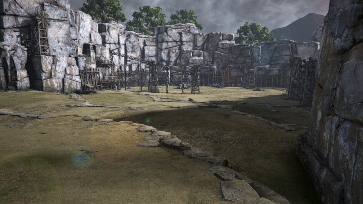 Attack on Titan: Wings of Freedom se deja ver en el E3 2016 115