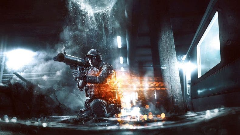 Battlefield no contará con una nueva entrega en 2017
