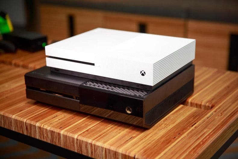 Xbox One y Xbox One S no se quedarán atrás por Scorpio