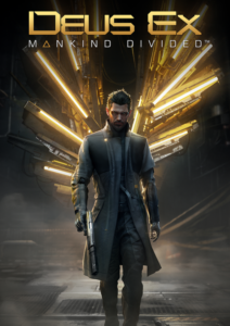 DeusEX