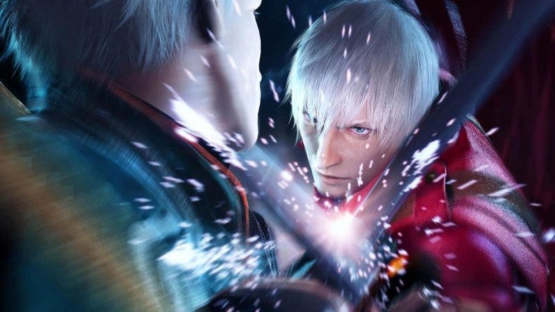 El director de Devil May Cry 4 está metido de lleno en su próximo proyecto