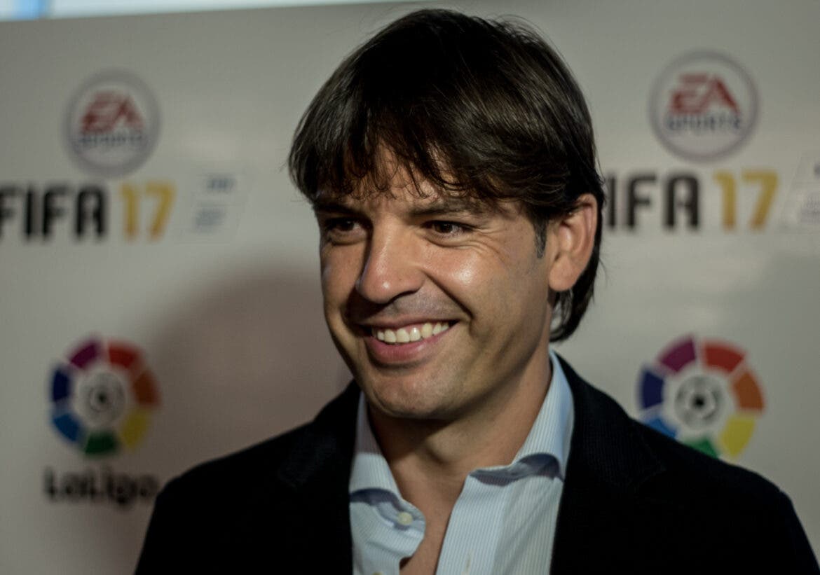 Así fue el evento de presentación de FIFA 17 en Madrid 117
