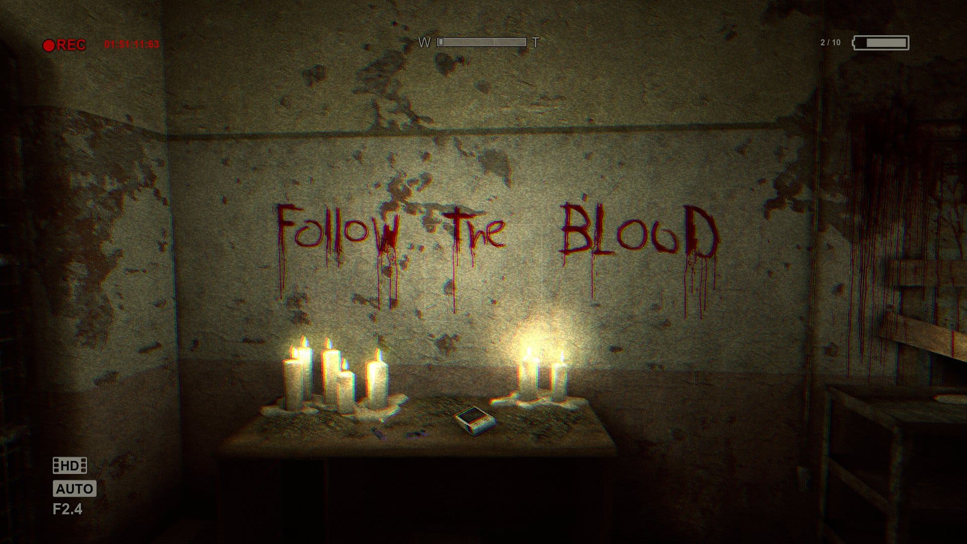 El resurgir de los juegos de terror, dejando la decadencia atrás