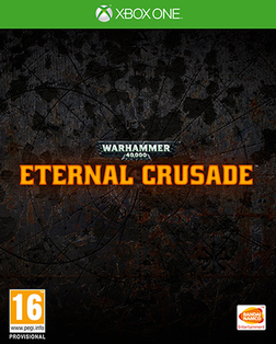 EternalCrusade