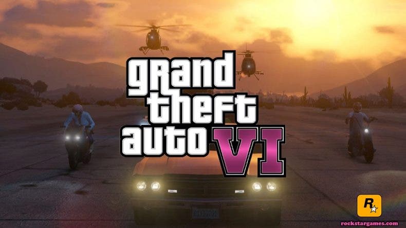 Grand Theft Auto VI: el surrealismo llega a Brasil con Terminator