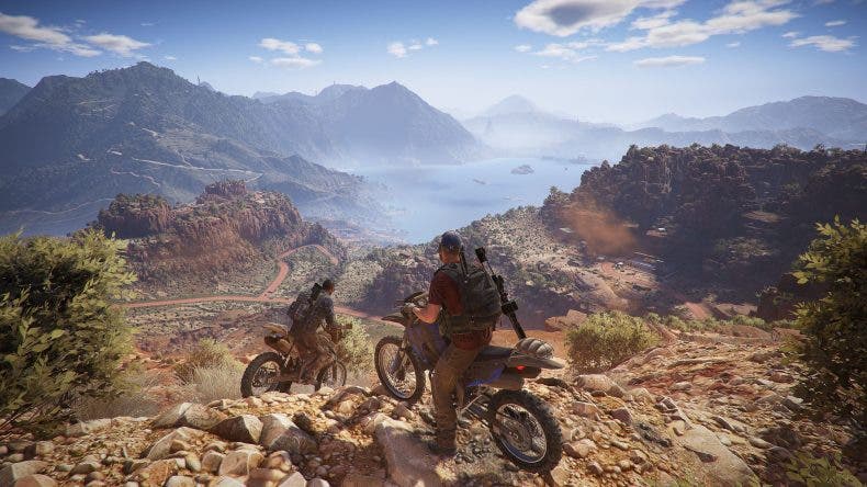 Presentada la cuidada banda sonora de Ghost Recon Wildlands y su compositor