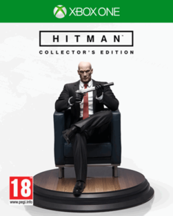 Hitman