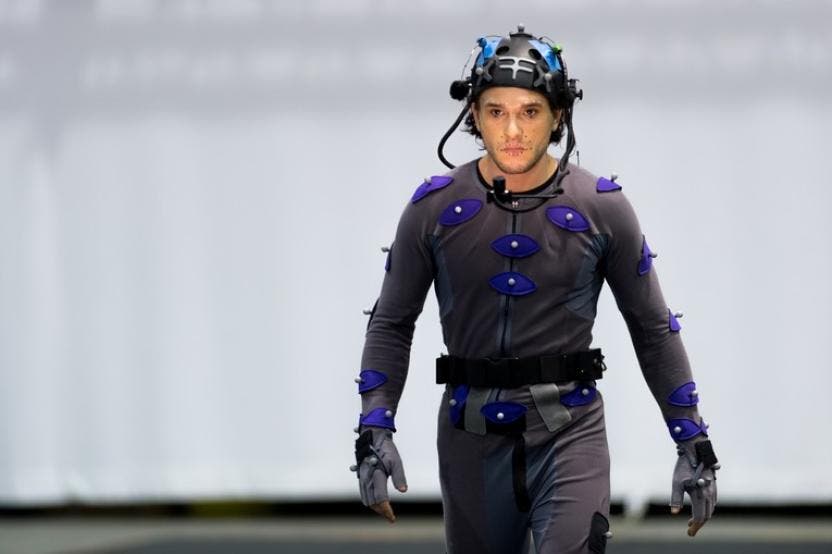 Kit Harington Call of Duty Infinite Warfare