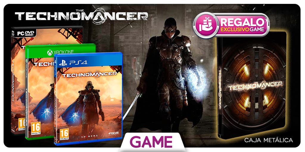 TheTechnomancer_ExcGAME
