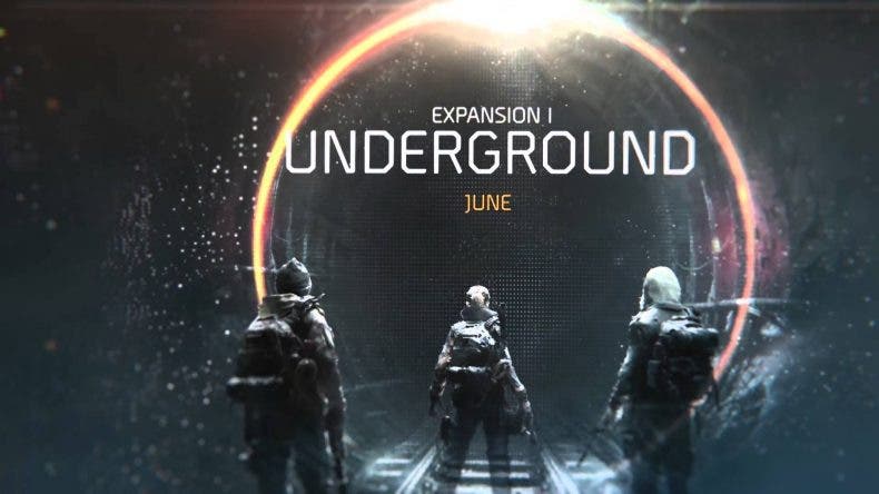 Posible fecha para Underground, el primer DLC de The Division