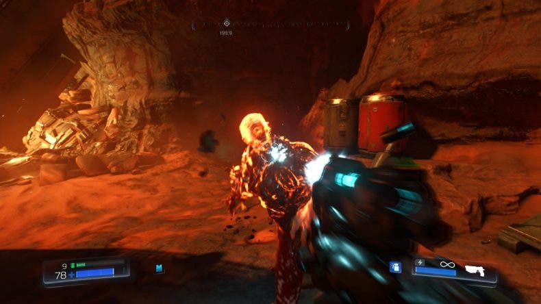 Todos los DLC de DOOM gratuitos gracias a la nueva actualización