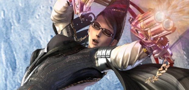 bayonetta