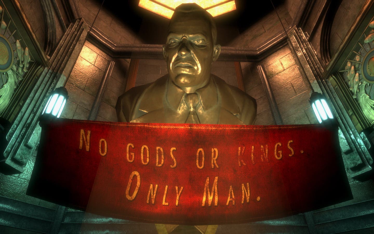 bioshock PC
