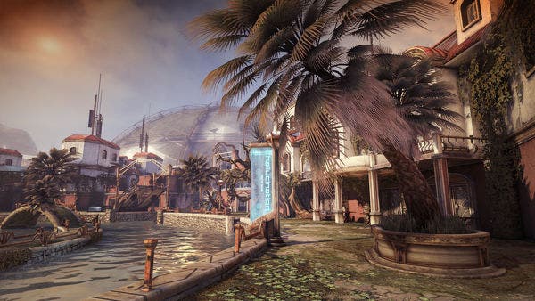 bulletstorm 3