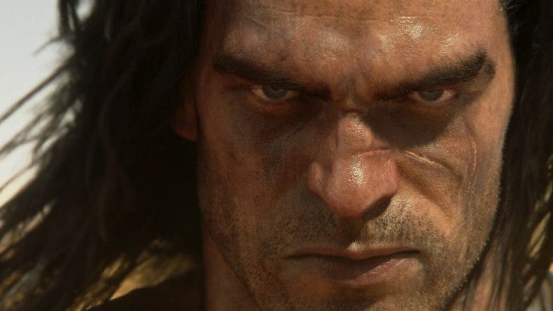 Conan Exiles nos convertirá en auténticos dioses de la destrucción