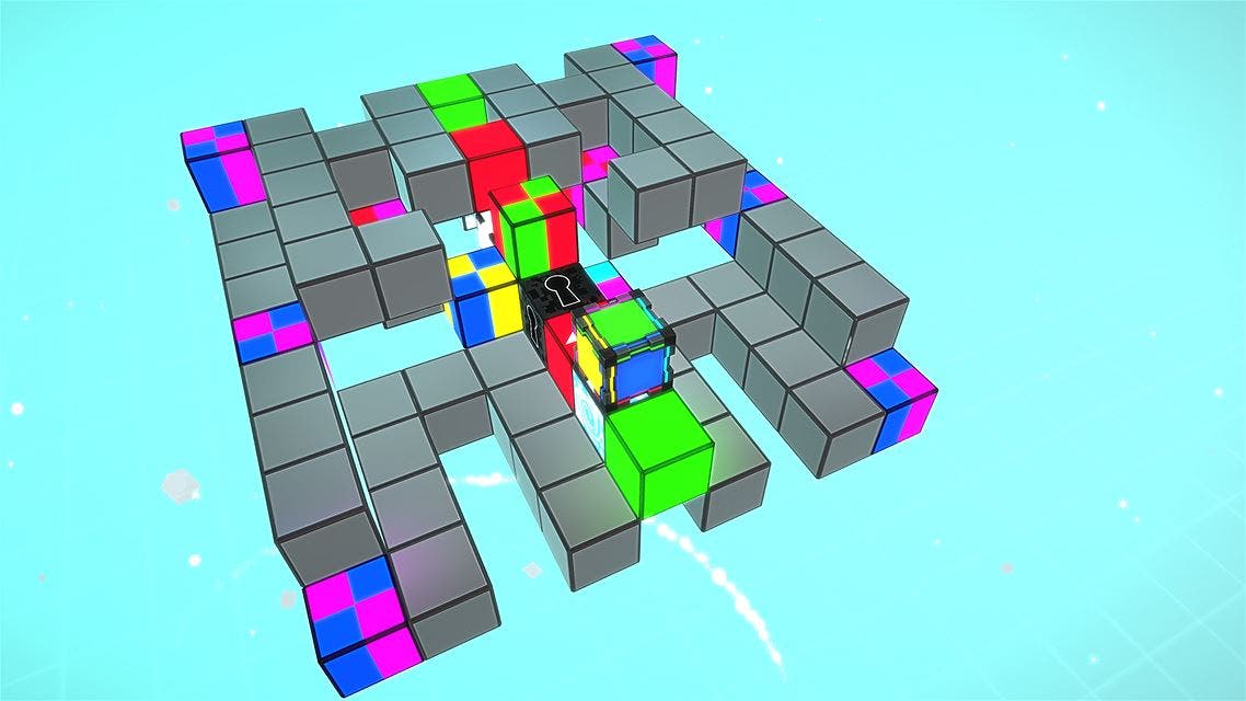 cubikolor(4)