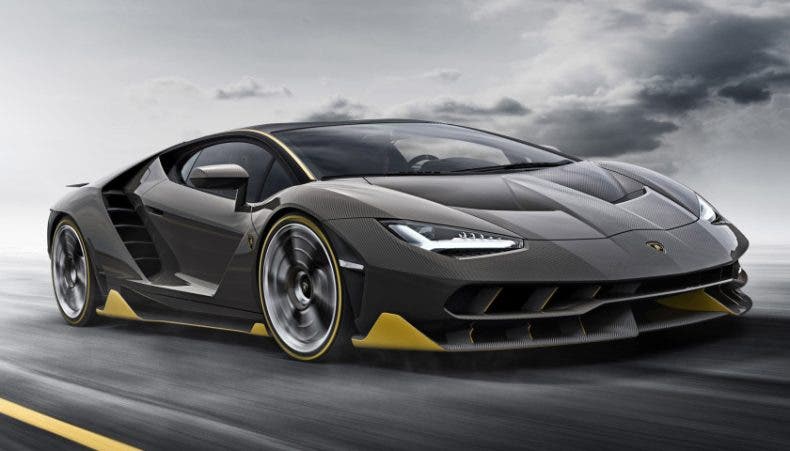 Forza Horizon 3 supera los 9 millones de jugadores