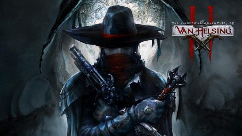 The Incredible Adventures of Van Helsing II llega a Xbox One