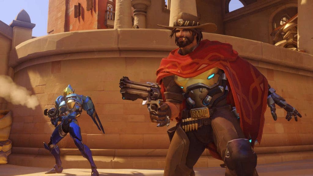 A Blizzard le importa más la calidad que la cantidad en la inclusión de nuevos contenidos para Overwatch 113