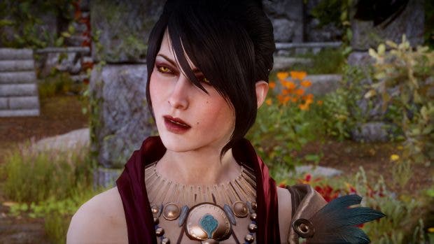 morrigan