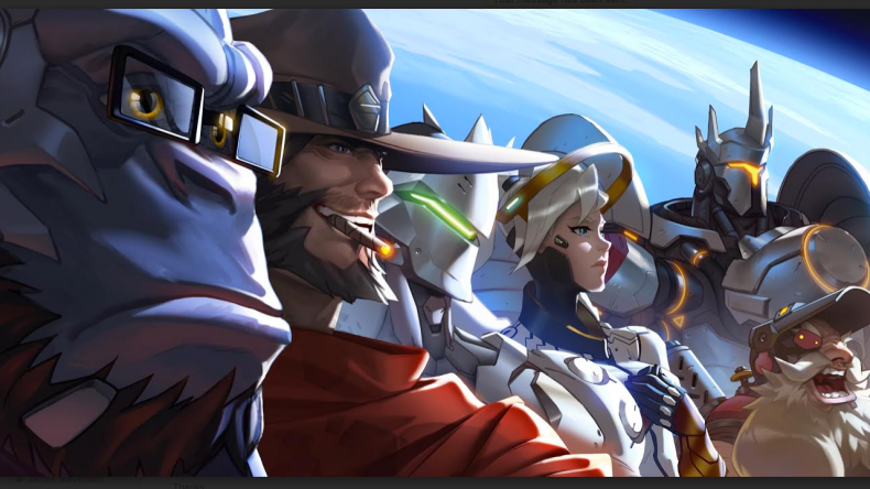 Blizzard sigue descartando plantear Overwatch 2