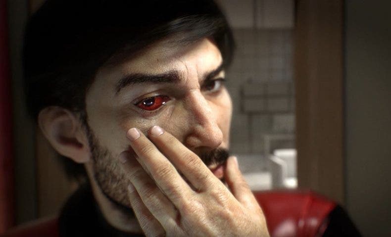 El Neuromod nos dará grandes posibilidades en Prey