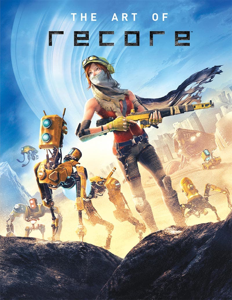 the-art-of-recore