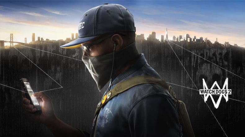 Según varios usuarios el online de Watch Dogs 2 no funciona