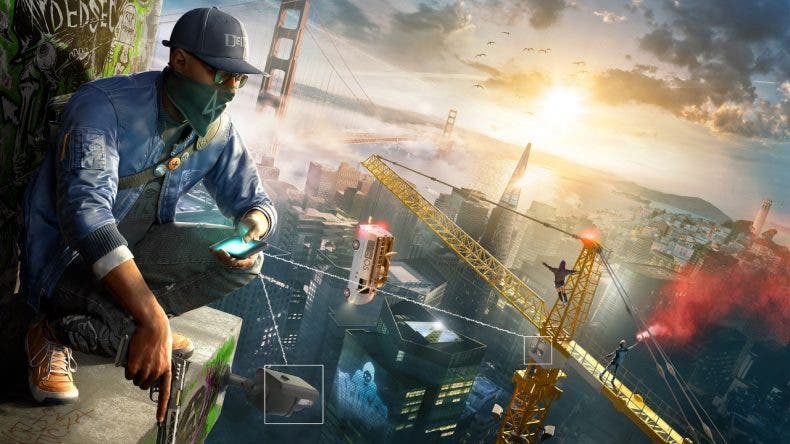 Watch Dogs 3 podría estar en camino, un misterioso mensaje desata los rumores