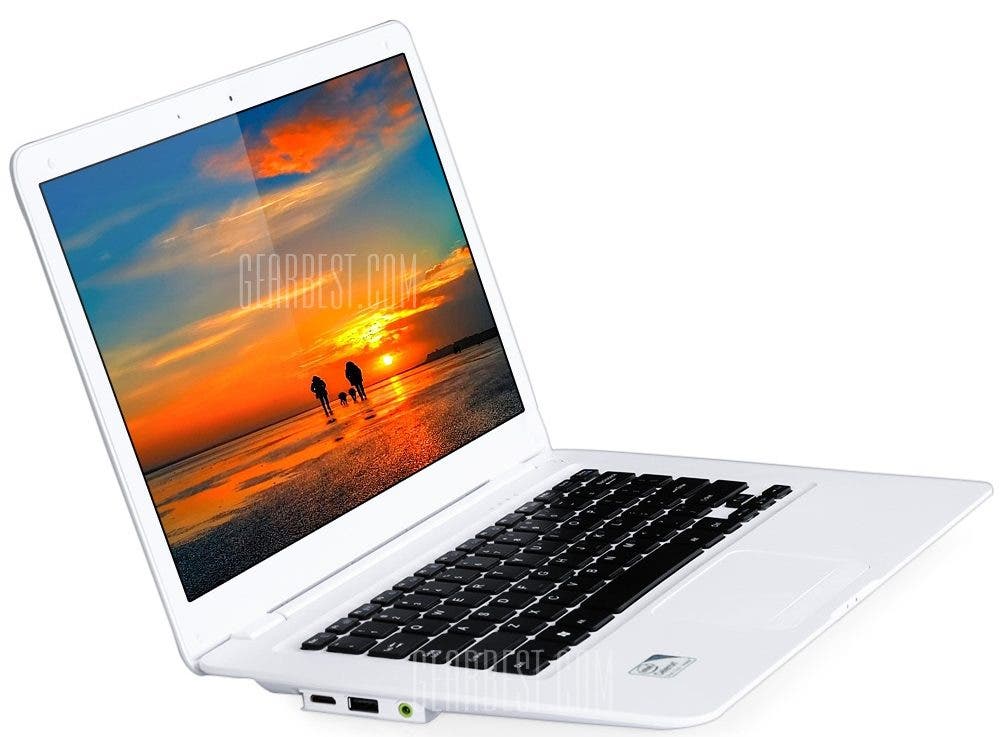Descubre el nuevo notebook DEEQ A7 14", rendimiento y diseño a bajo coste 109