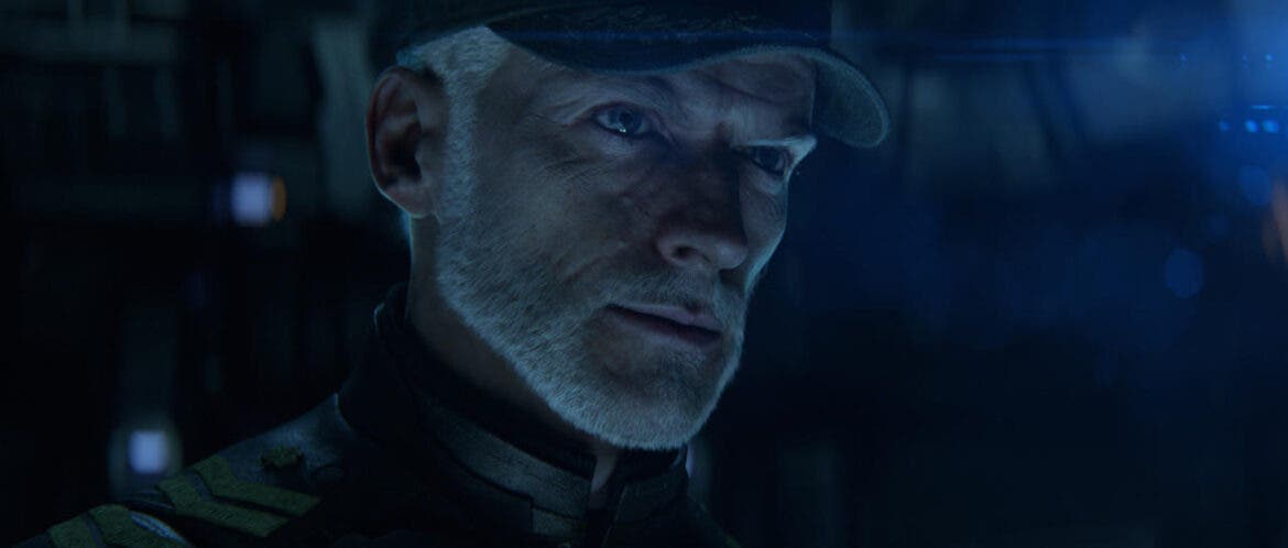 Nuevo vídeo de Halo Wars 2 referido a la historia y los protagonistas 108
