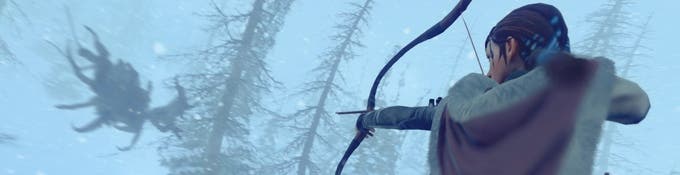 prey for the gods