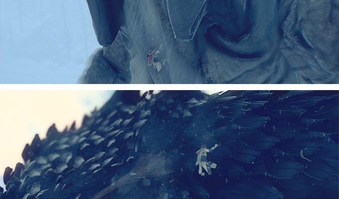 Prey for the gods