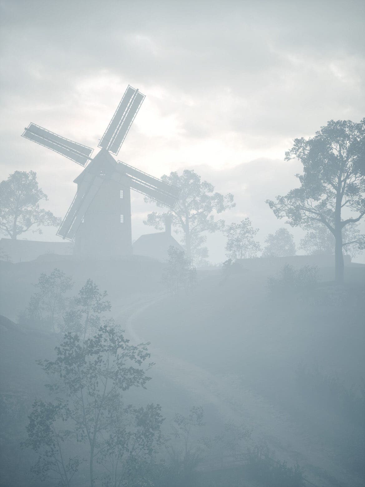 Las fotos de la Gran Guerra, así es el modo foto de Battlefield 1 112
