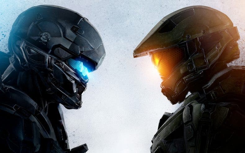 Halo 5: Guardians va a recibir contenido de Halo 3