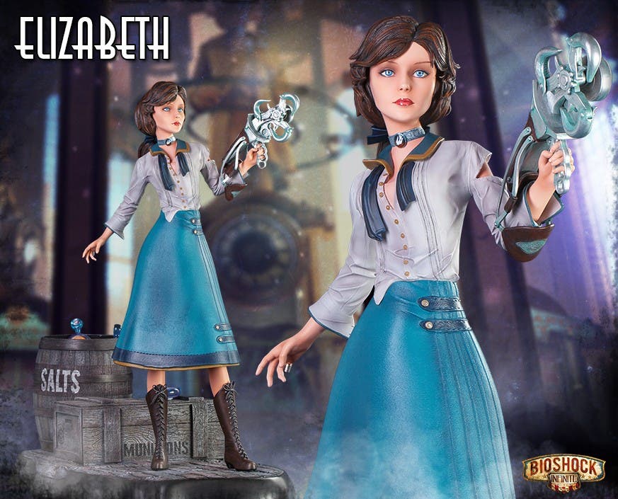 Bioshock