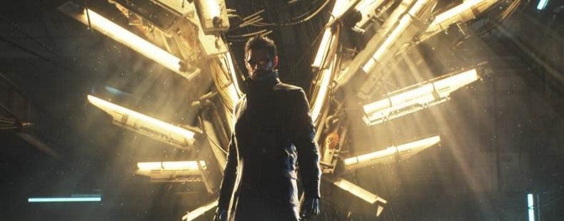 No habrá más Deus Ex a corto plazo, según los rumores