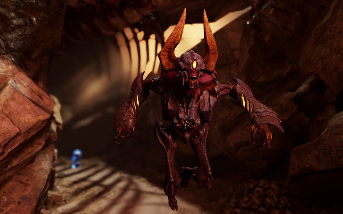 Descritas las novedades de la próxima actualización de DOOM 102