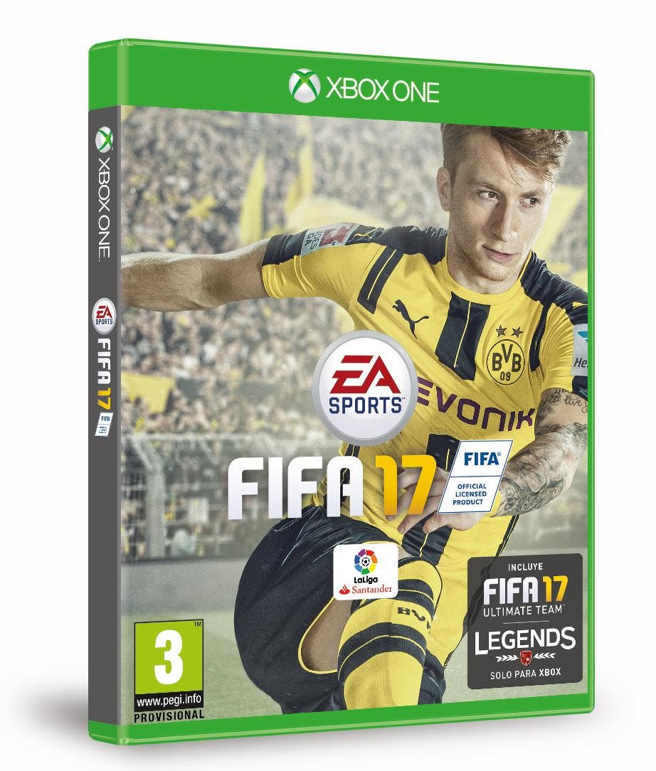 FIFA 17