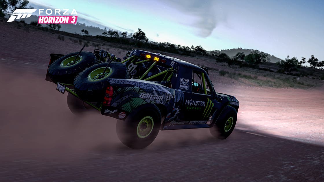 Forza-4
