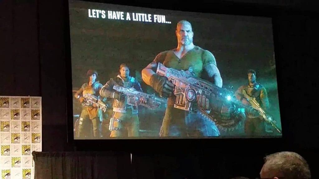 GearsBrech